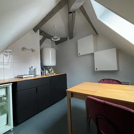 Lumineux Centre Historique Troyes- 2 à 6 Personnes *